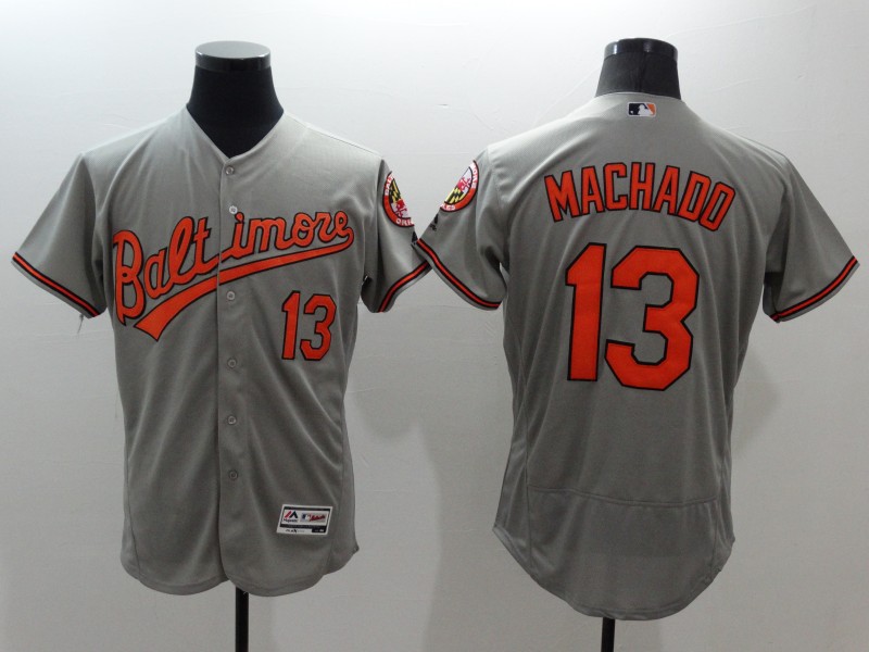 Baltimore Orioles jerseys-009